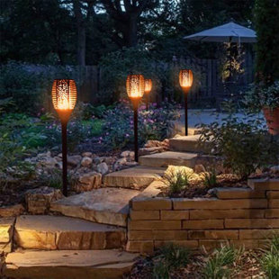 240v deals garden lights